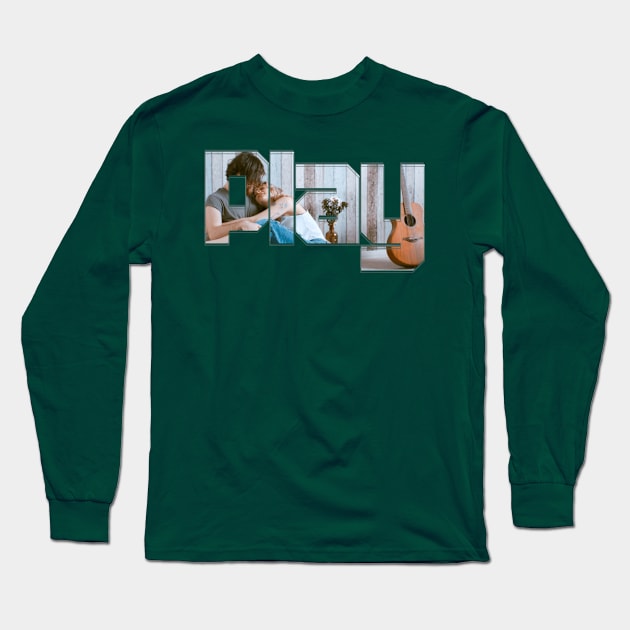 Play Long Sleeve T-Shirt by afternoontees